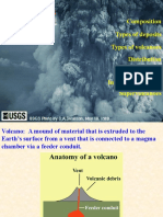 Volcanoes 3 Final