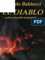 LIBRO - El Diablo Existe