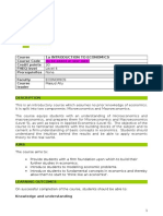 1a.economics IntroductiontoEconomics CourDesc040315