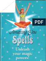 AmazingYouSpells Unleashyourmagickpowers