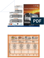 Ashokleyland 12m Bus Overview