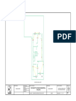 Proposed Two-Storey Residential Building: Second Floor Layout