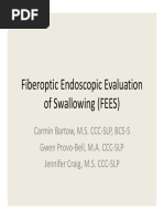 Day1_SLPbreakout_Bartow_Aerodigestive Course - FEES-2 [Compatibility Mode]