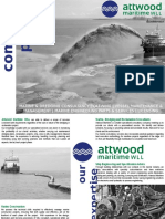 Marine & Dredging Consultancy - Crewing - Vessel Maintenance & Management - Marine Engineering Parts & Services - Licensing Assistance