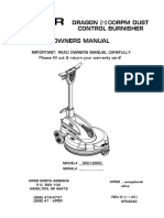 Viper Dragon DR2000DC Manual-Parts