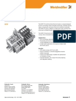 LIT1019 WMF2.5 Terminals Datasheet