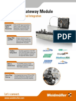 LIT1615 Weidmuller IP20-IP67 Gateway Module Flyer v3