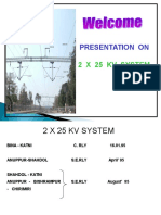 2X25 KV