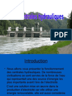 Les Centrales Hydrauliques2