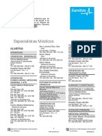 GUIAS MEDICAS Sanitas