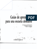 Guias Gabriel Castillo PDF