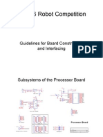 PIC18F Board Construction