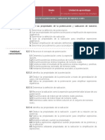 Exploración de La Potenciación y Radicación de Números Reales. Matemáticas 9