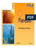 Flaresim Flaresim: Flare Radiation Analysis