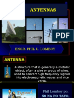 Antennas Edge