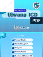 Uiwang ICD - Republic of Korea