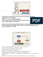 Strzelecki (2010 ICMS) EvolutionarySemioticsOfMusic