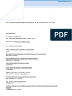 Quantum Chemistry A Concise Introduction For Students