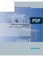 Positioner SIPART PS2 en-US