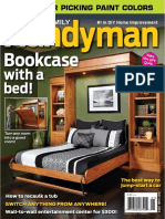 The Family Handyman - January 2015 USA