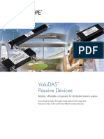 ValuDAS Passive Devices