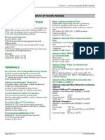 Relay P14X Datasheet