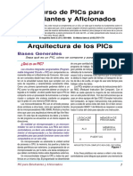 Curso de Pic (Saber Electronica) PDF