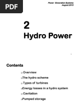 Power Generation PDF