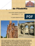 Igreja de Filadélfia