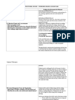 Effective Instructional Design - Standards-Based Lesson Plan