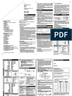 TC 303 User Guide