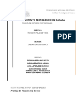 Adsorción Procesos de Separacion III