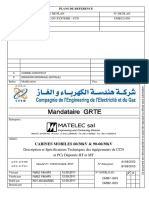 CMB1!2!663 - A (Spécif Des Équip CCN)