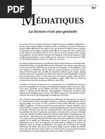 Mediatiques