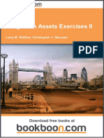 Long-Term Assets Exercises II PDF