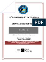 Ciências Neurológicas PDF