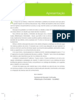 Coleção Cadernos EJA - Professor - 04 Emprego e Trabalho