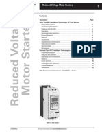 Catalogue - S811 Soft Starters PDF