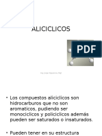 Hidrocarburos Aliciclicos 4