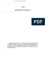 C G Jung O Simbolismo Da Mandala