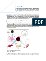 GLP-1anti-Diabetes Drug Development Global Market Development - Accordingto Patent Clinical-Status