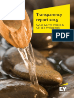 2015 Transparency Report EY PH PDF