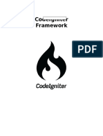 Codeigniter