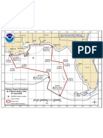 BP OilSpill FisheryClosureMap 062310