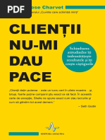 Clientii Nu-Mi Dau Pace PDF