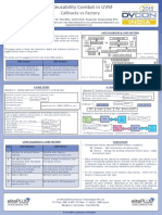 72 UVM Callbacks Vs Factory PDF