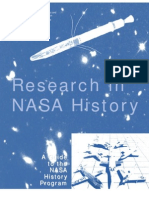 Research in NASA History