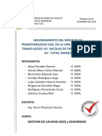 Charlas de Seguridad