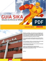 Guia Sika 2014