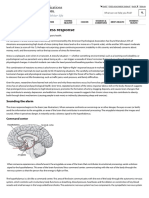 Understanding The Stress Response - Harvard Health